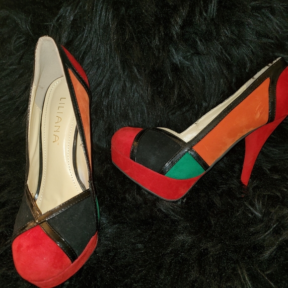 Stiletto - Picture 4 of 4